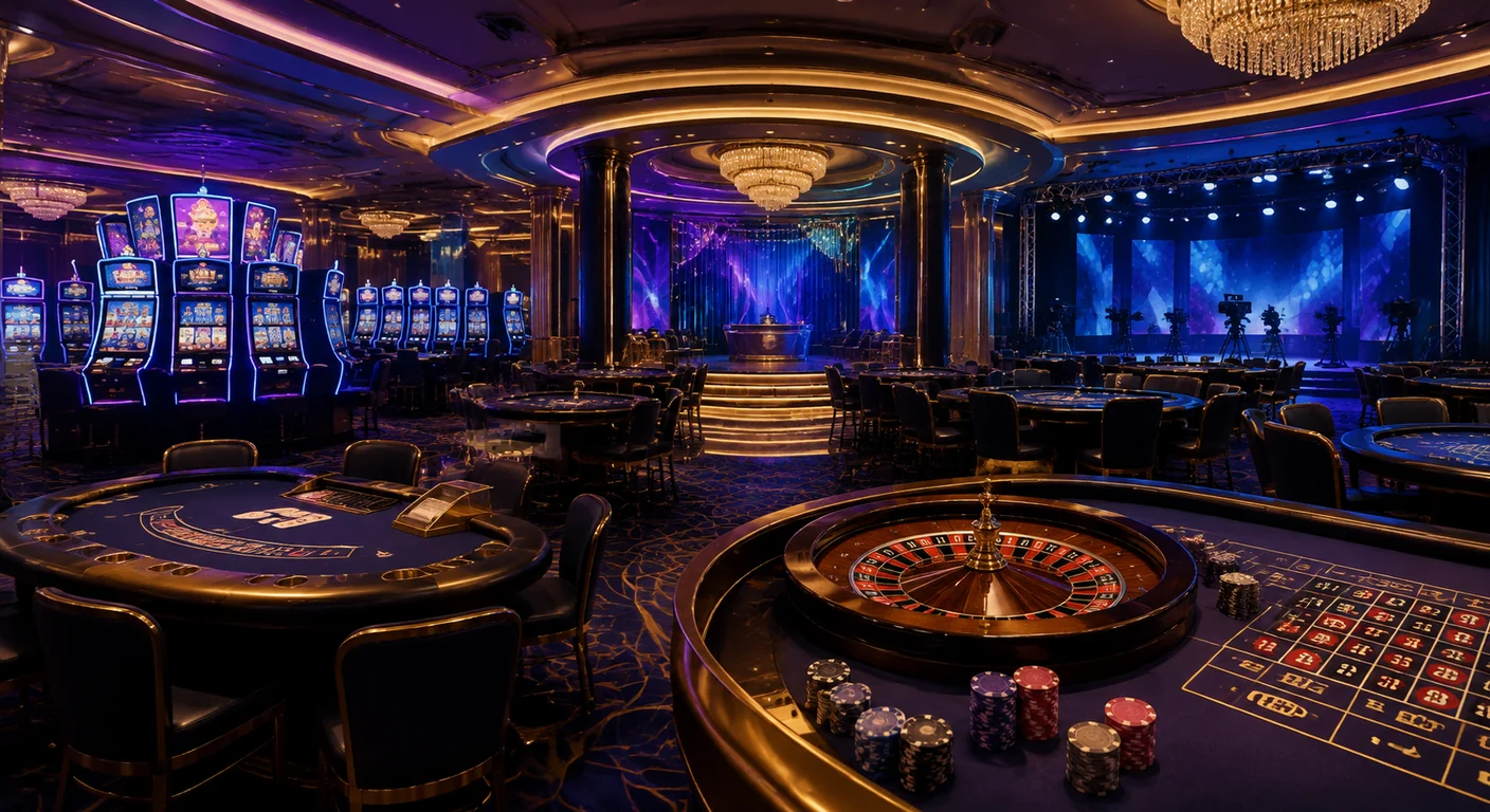 FanDuel state casino lobby and account access