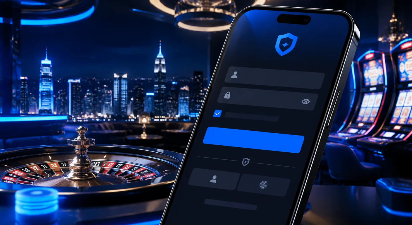 fanduel casino login on phone and desktop