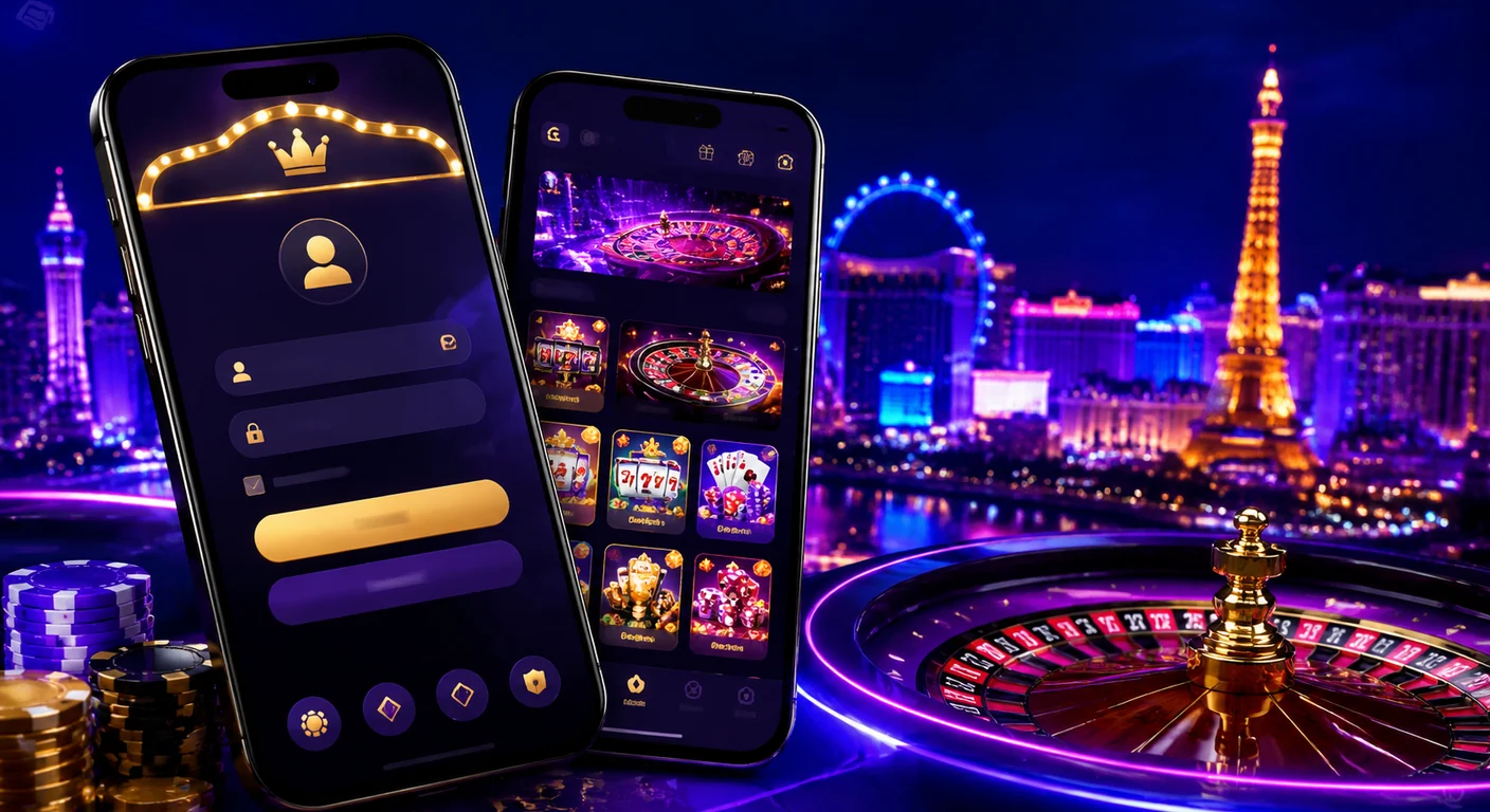 FanDuel USA mobile login app and browser