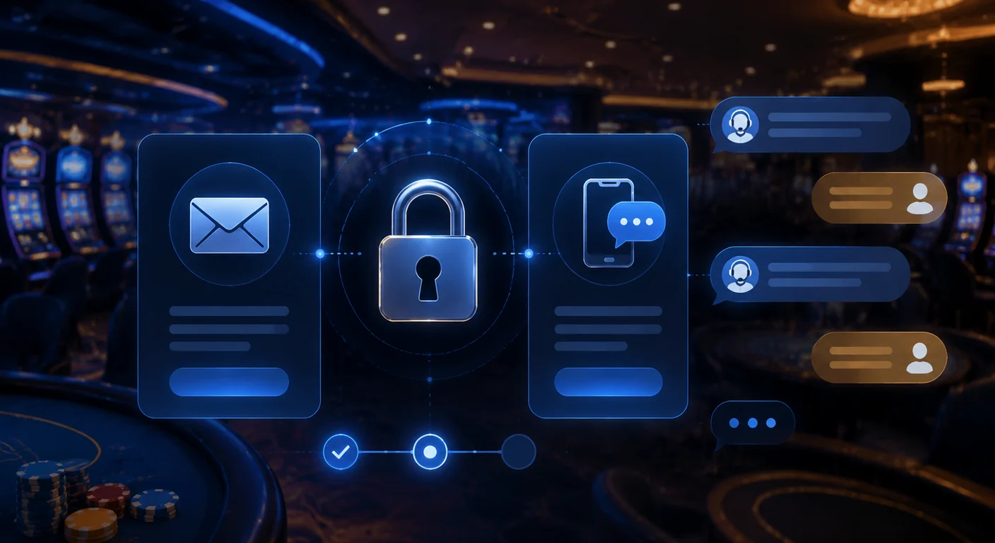 fanduel casino login password recovery help
